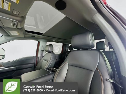 New 2026 Ford F350 Lariat AWD/4WD image 25