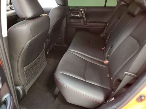 Used 2023 Toyota 4Runner TRD Pro AWD/4WD image 21
