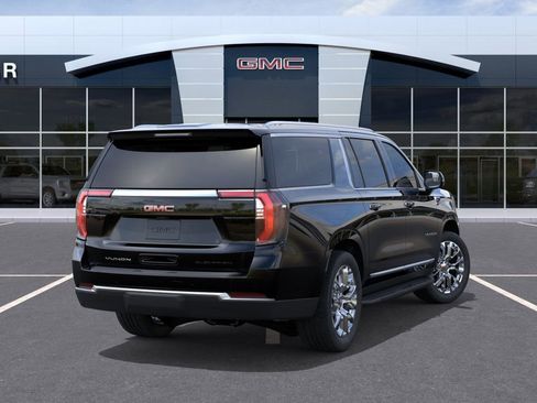 New 2026 GMC Yukon XL Elevation w/ LPO, Floor Liner Package AWD/4WD image 4