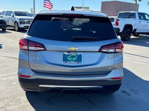 Certified 2023 Chevrolet Equinox LT image 3