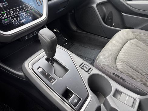 Certified 2024 Subaru Crosstrek 2.0i Premium AWD/4WD image 26