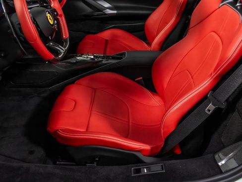 Certified 2023 Ferrari SF90 Spider image 45