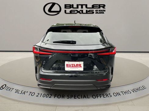 New 2026 Lexus NX 450h+ AWD w/ Luxury Package image 6