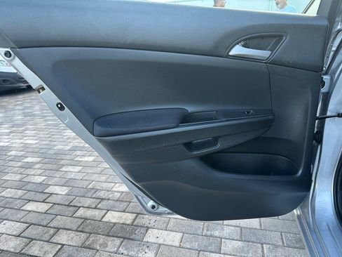 Used 2012 Honda Accord SE image 24