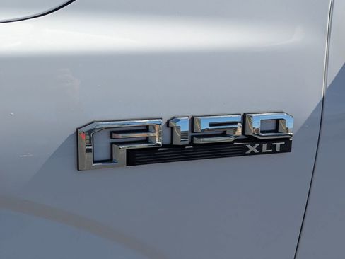 Used 2019 Ford F150 XLT w/ XTR Package AWD/4WD image 14