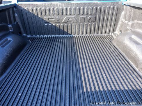 Used 2022 RAM 1500 Big Horn image 28