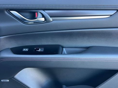 New 2025 MAZDA CX-5 2.5 Turbo w/ Premium Package image 20