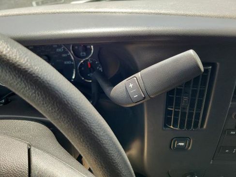 New 2025 Chevrolet Express 2500 w/ Driver Convenience Package image 25
