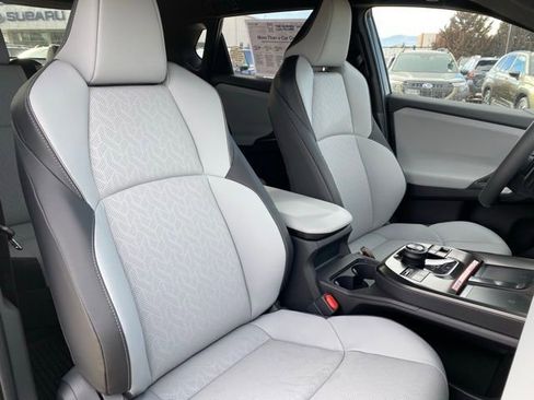 New 2026 Subaru Solterra Premium image 9