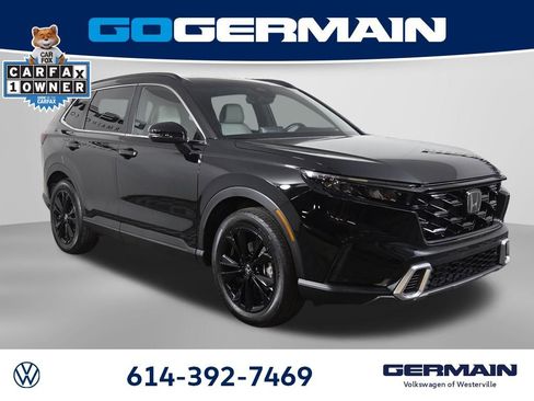 Used 2024 Honda CR-V Sport Touring image 5