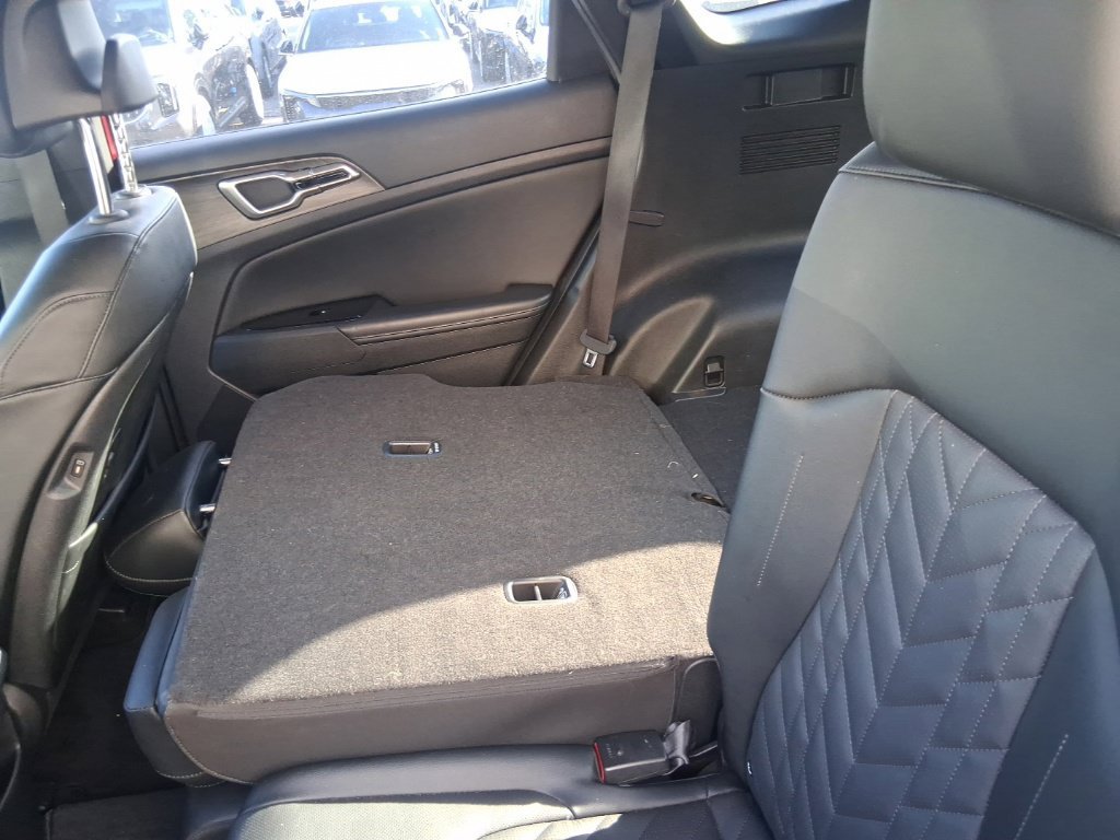 Certified 2023 Kia Sportage X-Line AWD/4WD image 16