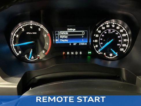 Certified 2023 Ford Ranger XLT w/ Equipment Group 302A High AWD/4WD image 14