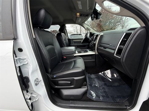 Used 2018 RAM 1500 Big Horn image 26