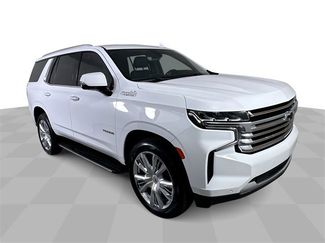 Used 2021 Chevrolet Tahoe High Country video 2