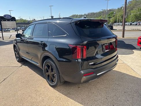 New 2026 Kia Sorento SX Prestige AWD/4WD image 5