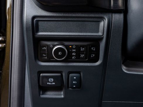 Used 2025 Ford F150 Raptor w/ Equipment Group 803A Raptor R image 22