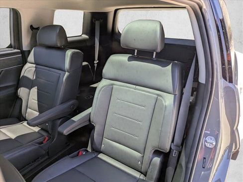 New 2026 Hyundai Santa Fe Limited AWD/4WD image 19