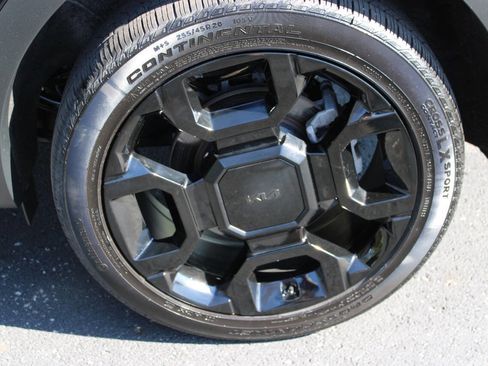 Used 2025 Kia Sorento SX Prestige image 6