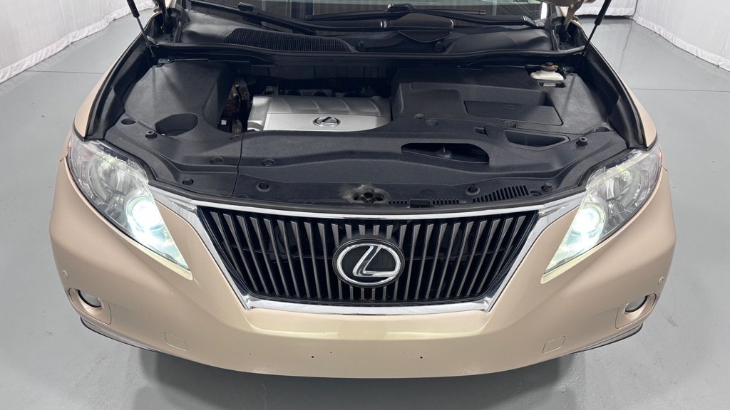 Used 2010 Lexus RX 350 AWD image 30