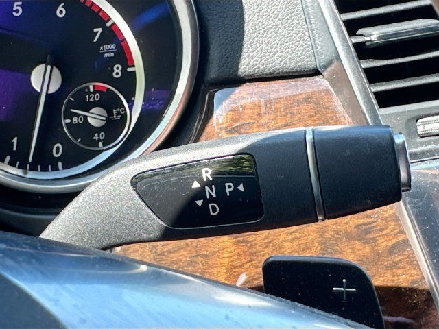 Used 2012 Mercedes-Benz ML 350 4MATIC image 17