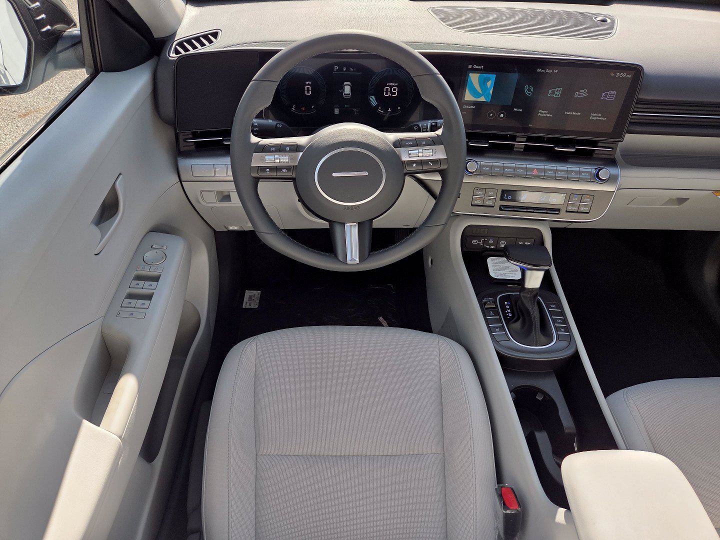 New 2027 Hyundai Kona SEL Sport AWD/4WD image 87