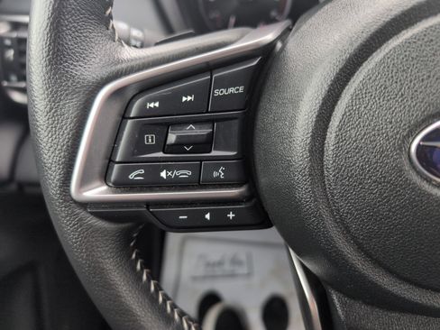 Used 2025 Subaru Outback Limited image 25