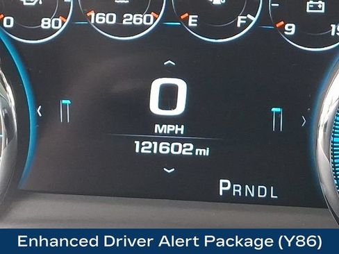Used 2017 Chevrolet Tahoe Premier AWD/4WD image 6