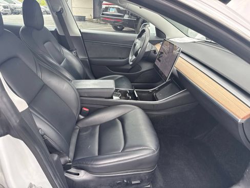 Used 2020 Tesla Model 3 Long Range AWD/4WD image 13