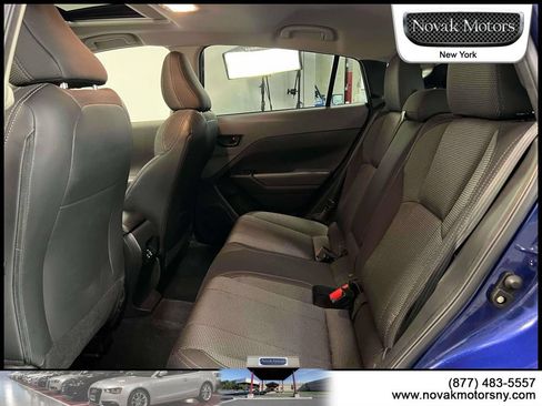Used 2024 Subaru Crosstrek 2.0i Premium AWD/4WD image 13