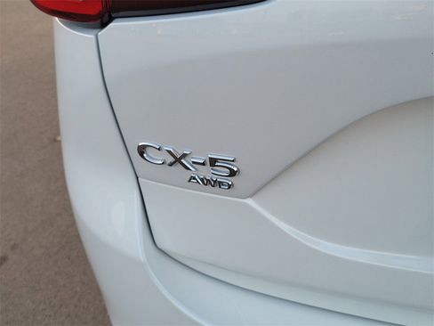 Certified 2023 MAZDA CX-5 AWD 2.5 S w/ Select Package image 20