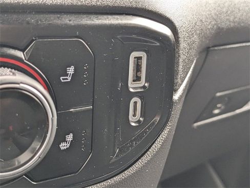 Used 2022 Chevrolet Silverado 1500 LT w/ Safety Package image 21