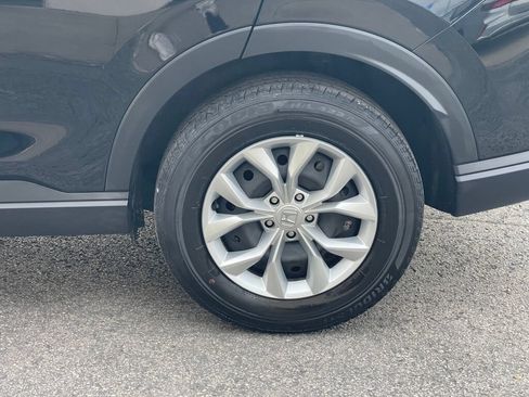 Certified 2024 Honda CR-V LX image 35