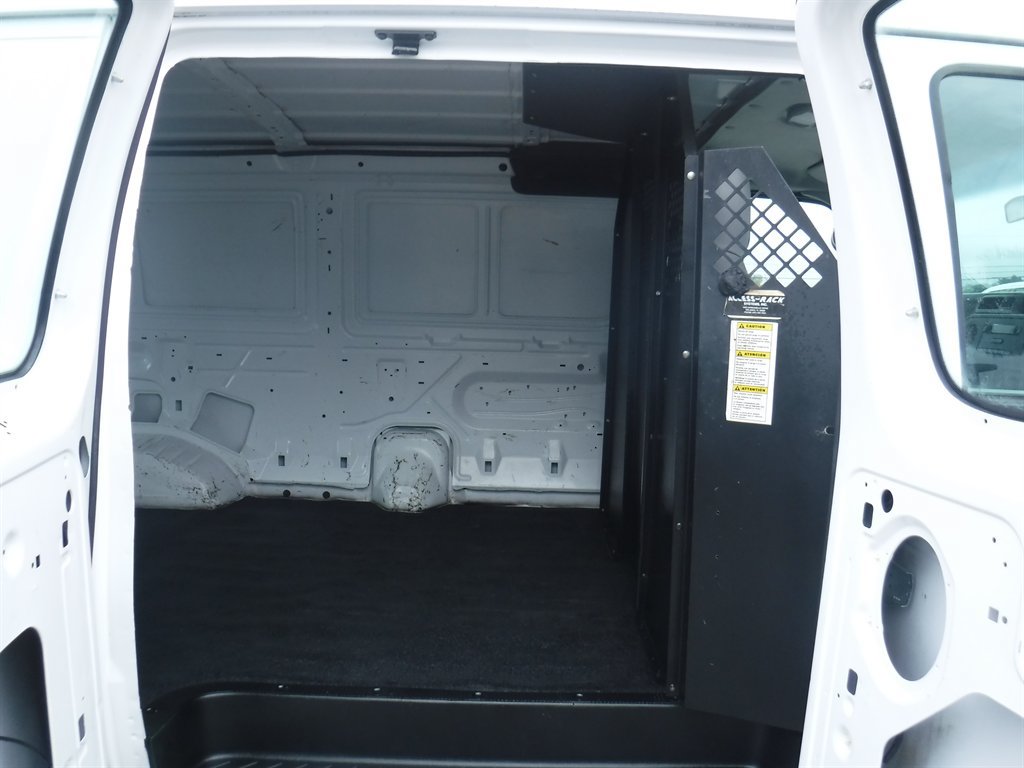 Used 2012 Ford E-250 and Econoline 250 Extended RWD image 5