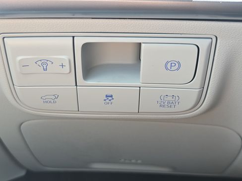 New 2026 Hyundai Tucson SEL AWD/4WD image 25