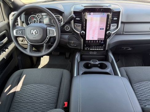 New 2026 RAM 3500 Big Horn image 3