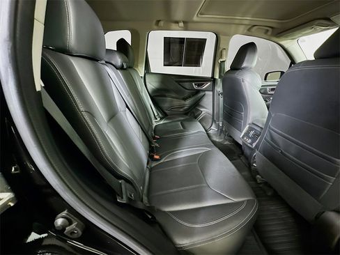 Used 2019 Subaru Forester Limited w/ Popular Package #3 image 11