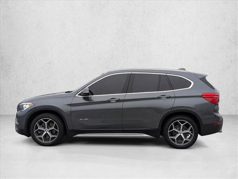 Used 2016 BMW X1 xDrive28i image 8