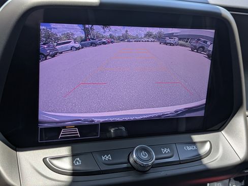 Used 2020 Chevrolet Camaro SS RWD image 19