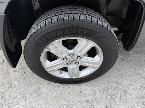 Used 2011 Honda Ridgeline RTL image 10