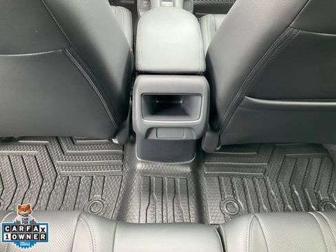 Used 2026 Honda HR-V EX-L image 34