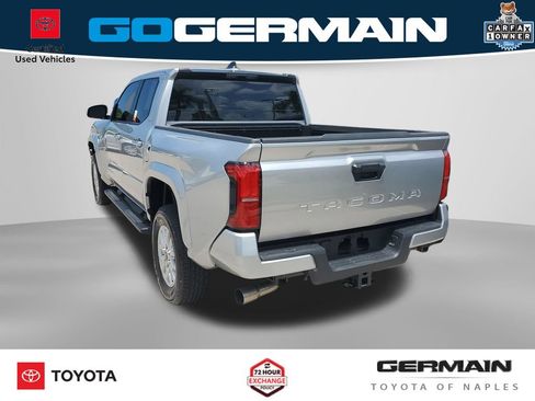 Used 2026 Toyota Tacoma SR5 RWD image 11