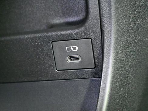 Certified 2024 Subaru Solterra Premium image 30