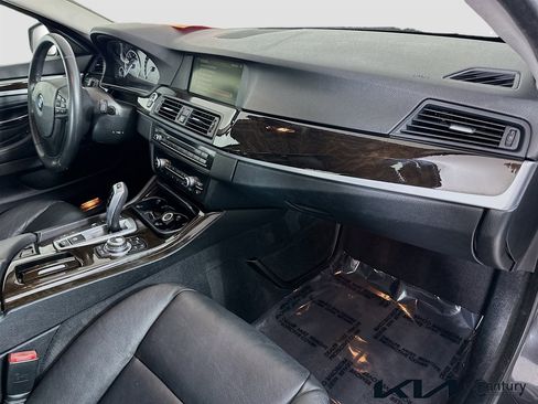 Used 2013 BMW 528i Sedan image 27
