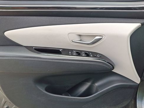 Used 2022 Hyundai Tucson SEL w/ Convenience Package image 13