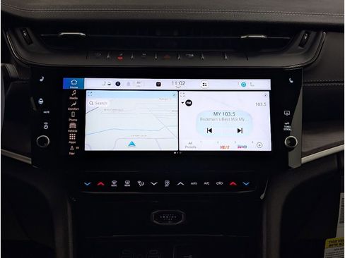 New 2026 Jeep Grand Cherokee Limited AWD/4WD image 10
