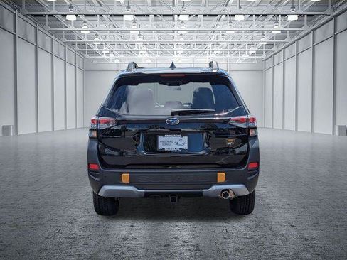 Used 2026 Subaru Forester Wilderness AWD/4WD image 4
