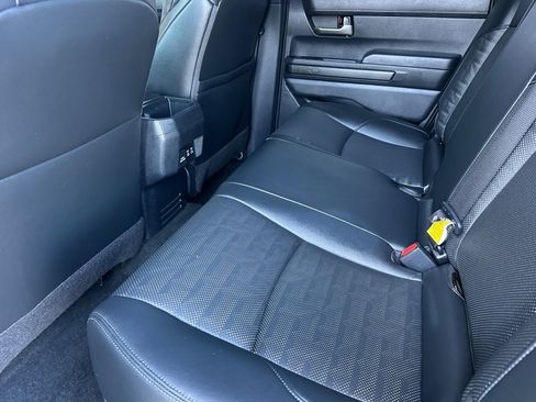 Used 2024 Toyota Tacoma TRD Off-Road w/ TRD Off Road Premium Package image 14