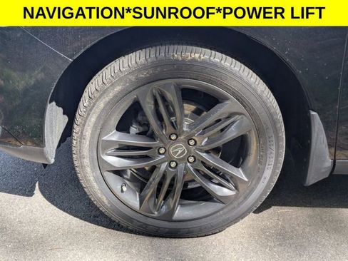 Used 2023 Acura RDX A-Spec image 7