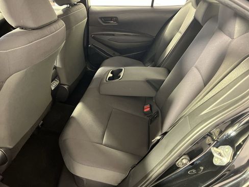 Used 2025 Toyota Corolla LE FWD image 23