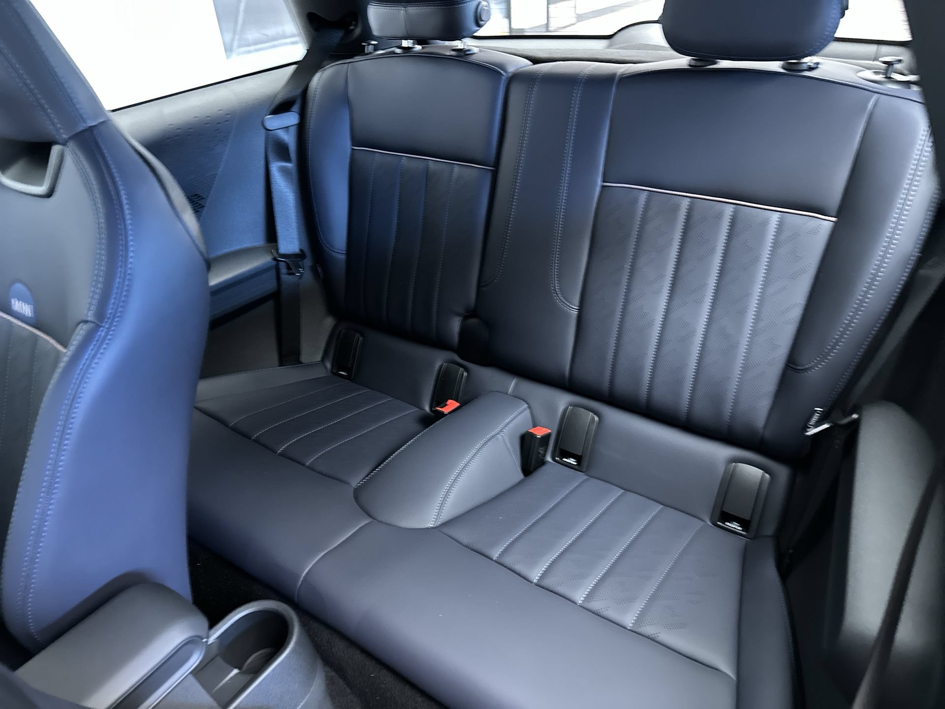 Certified 2026 MINI Cooper 2-Door Hardtop FWD image 23
